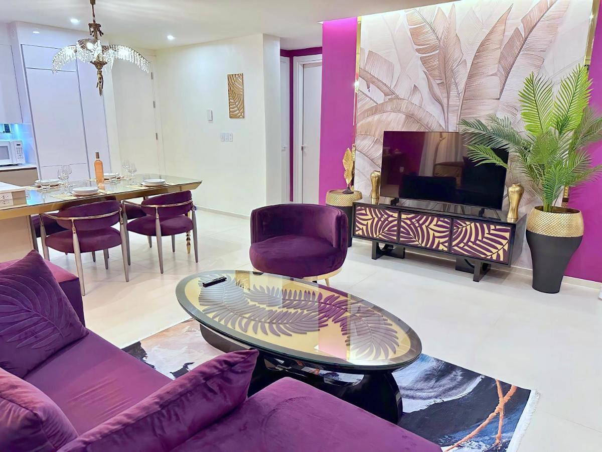 Mullet Bay Suites - Your Luxury Stay Awaits Cupecoy  Exteriér fotografie