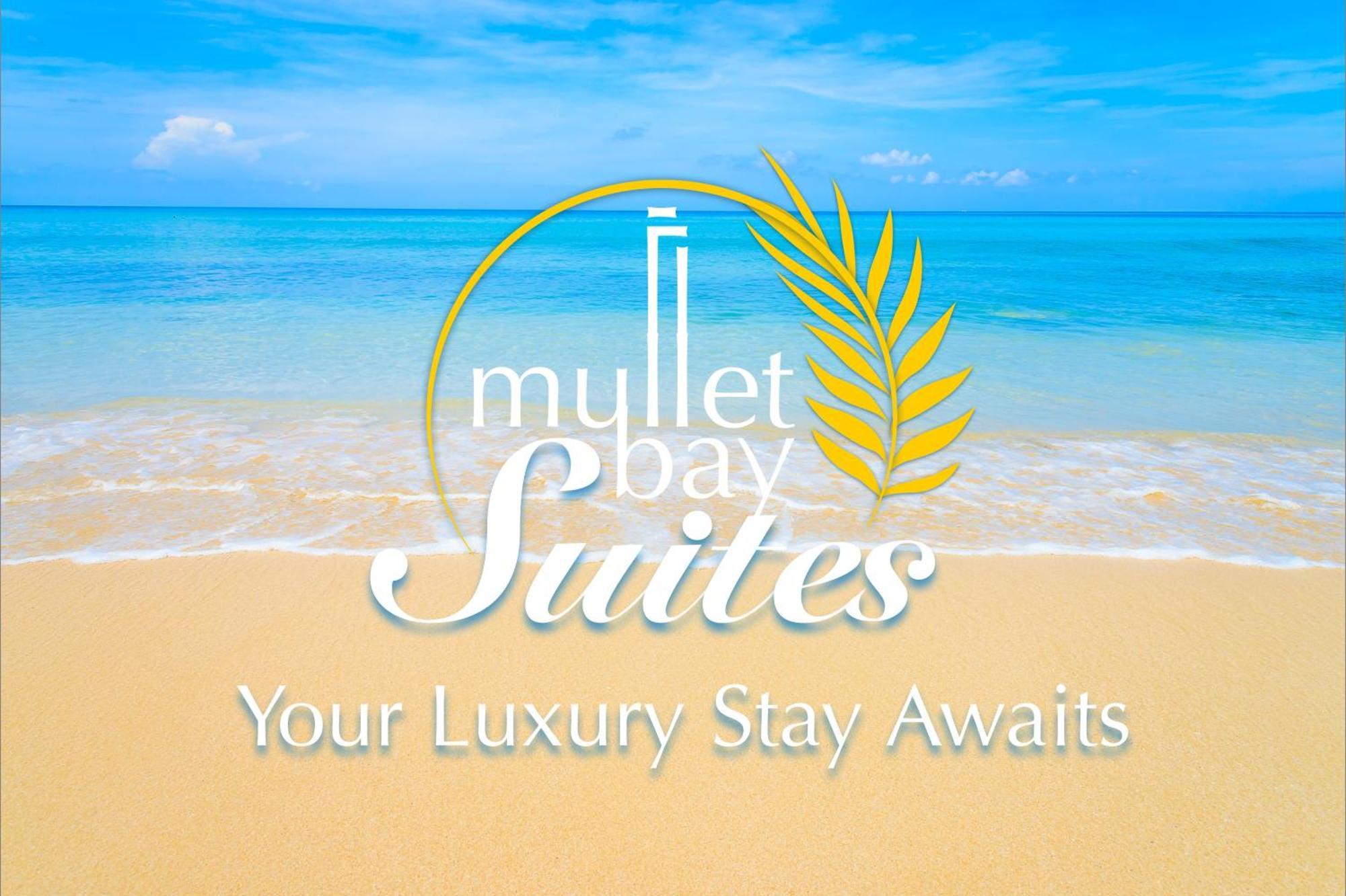 Mullet Bay Suites - Your Luxury Stay Awaits Cupecoy  Exteriér fotografie