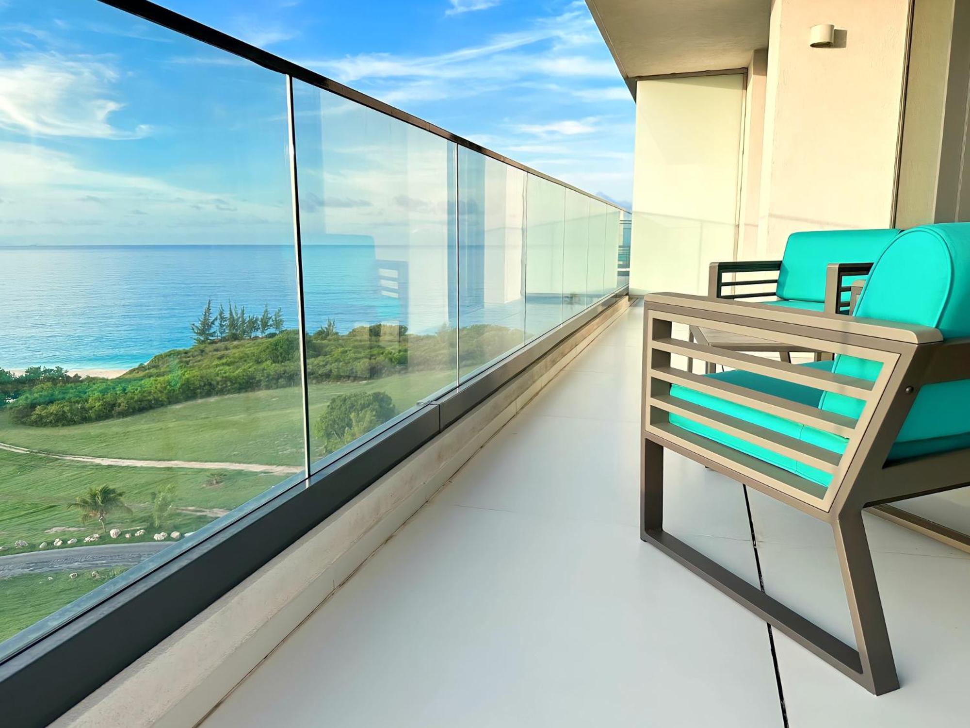 Mullet Bay Suites - Your Luxury Stay Awaits Cupecoy  Exteriér fotografie