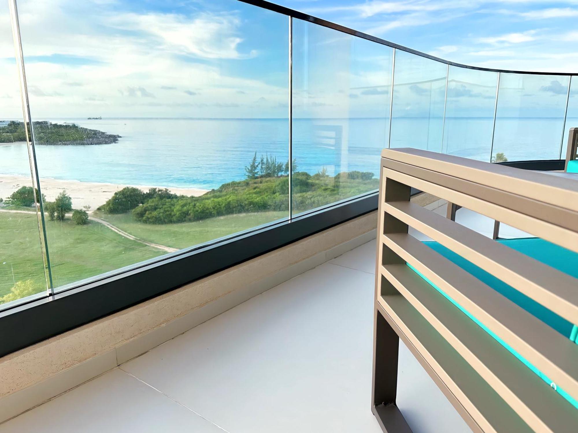Mullet Bay Suites - Your Luxury Stay Awaits Cupecoy  Exteriér fotografie