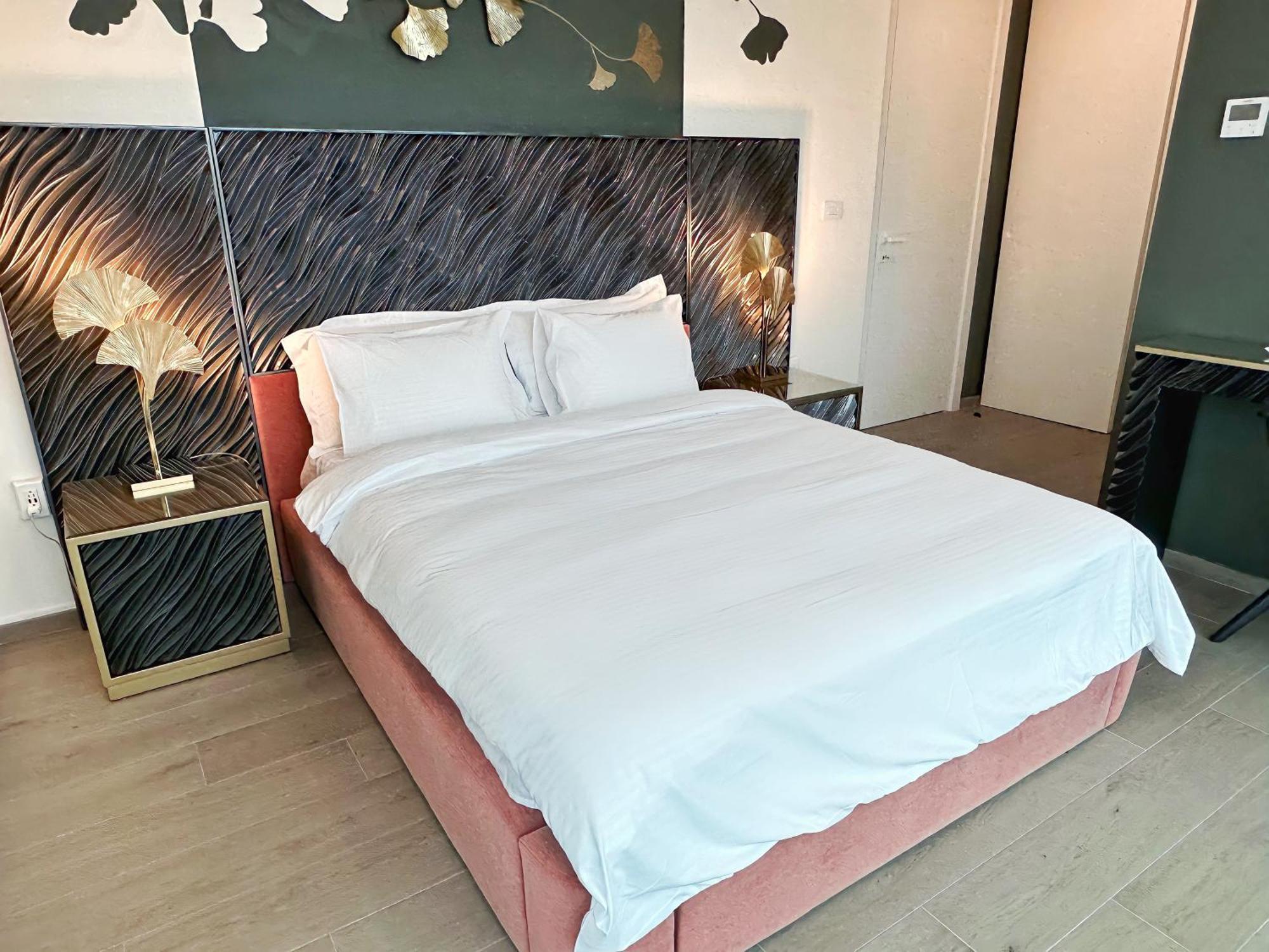 Mullet Bay Suites - Your Luxury Stay Awaits Cupecoy  Exteriér fotografie