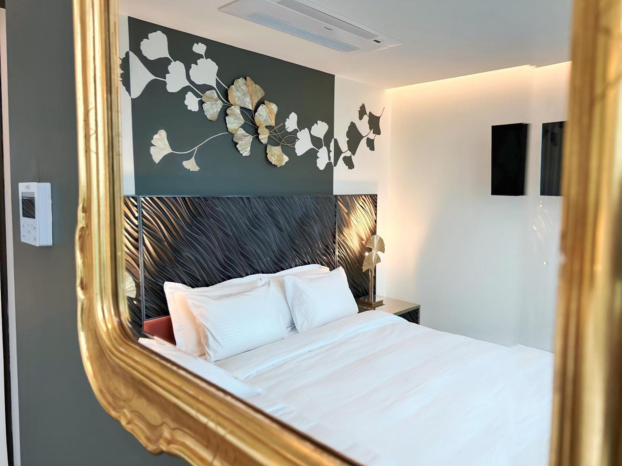 Mullet Bay Suites - Your Luxury Stay Awaits Cupecoy  Exteriér fotografie