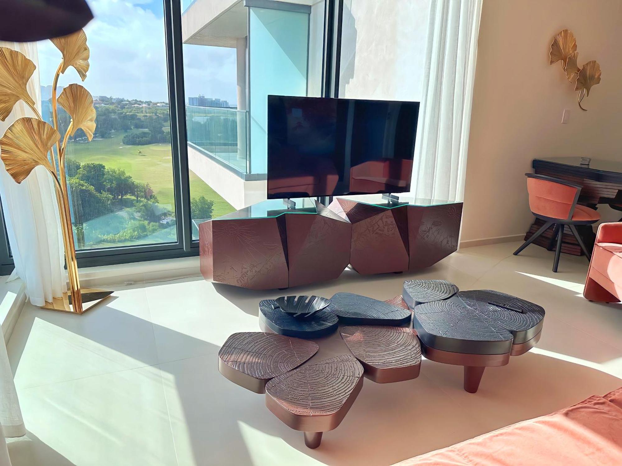 Mullet Bay Suites - Your Luxury Stay Awaits Cupecoy  Exteriér fotografie
