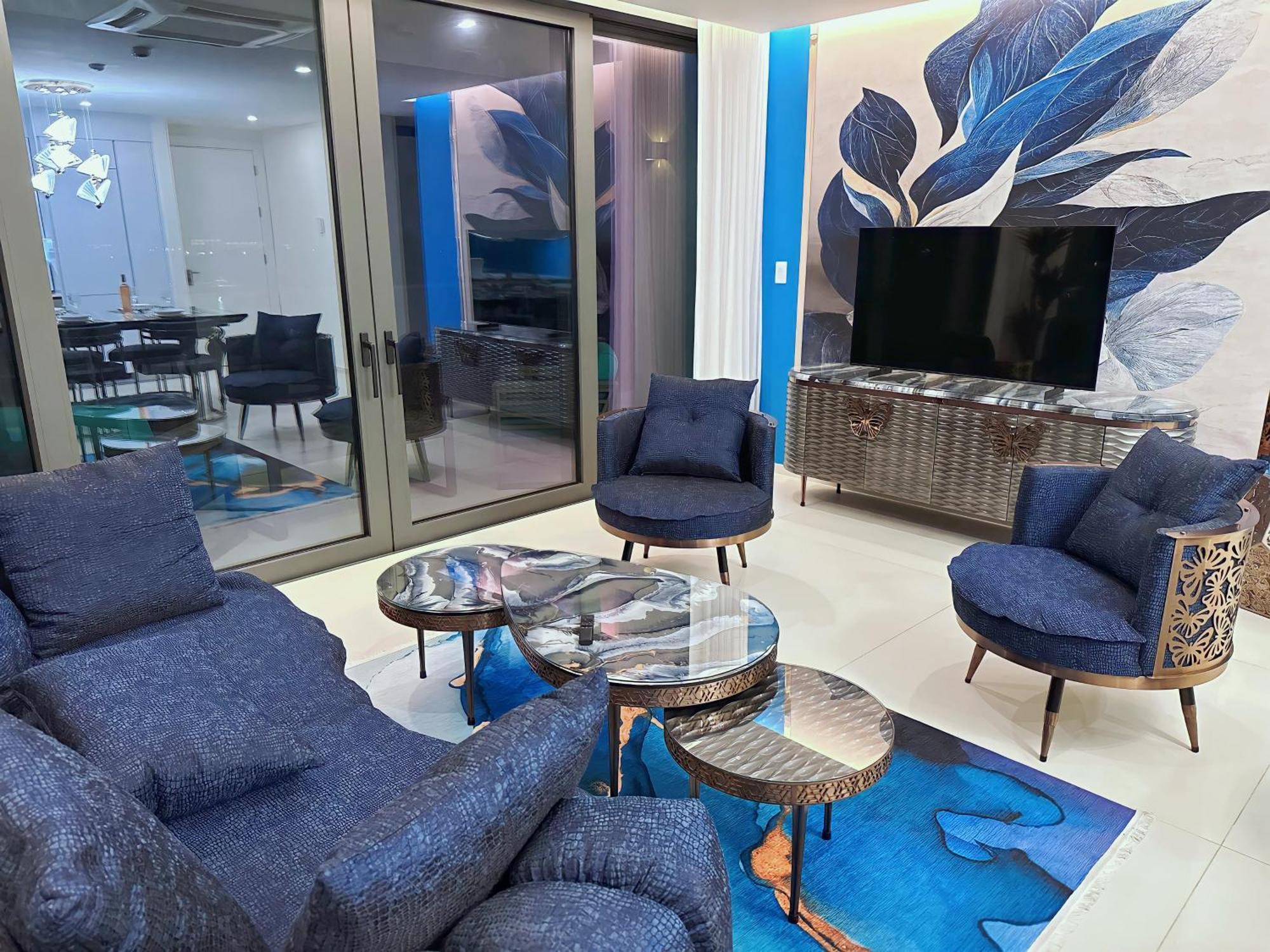Mullet Bay Suites - Your Luxury Stay Awaits Cupecoy  Exteriér fotografie