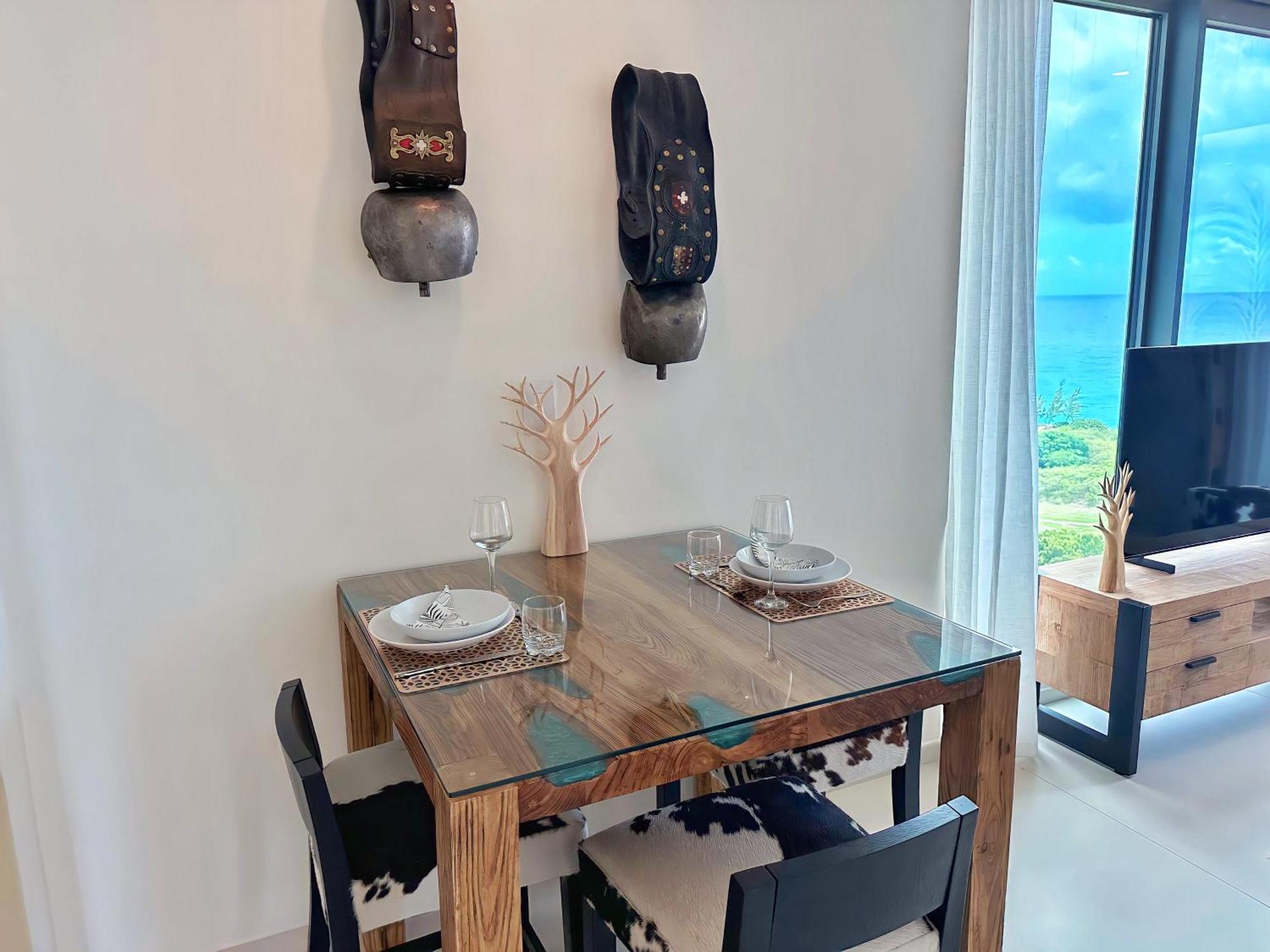 Mullet Bay Suites - Your Luxury Stay Awaits Cupecoy  Exteriér fotografie