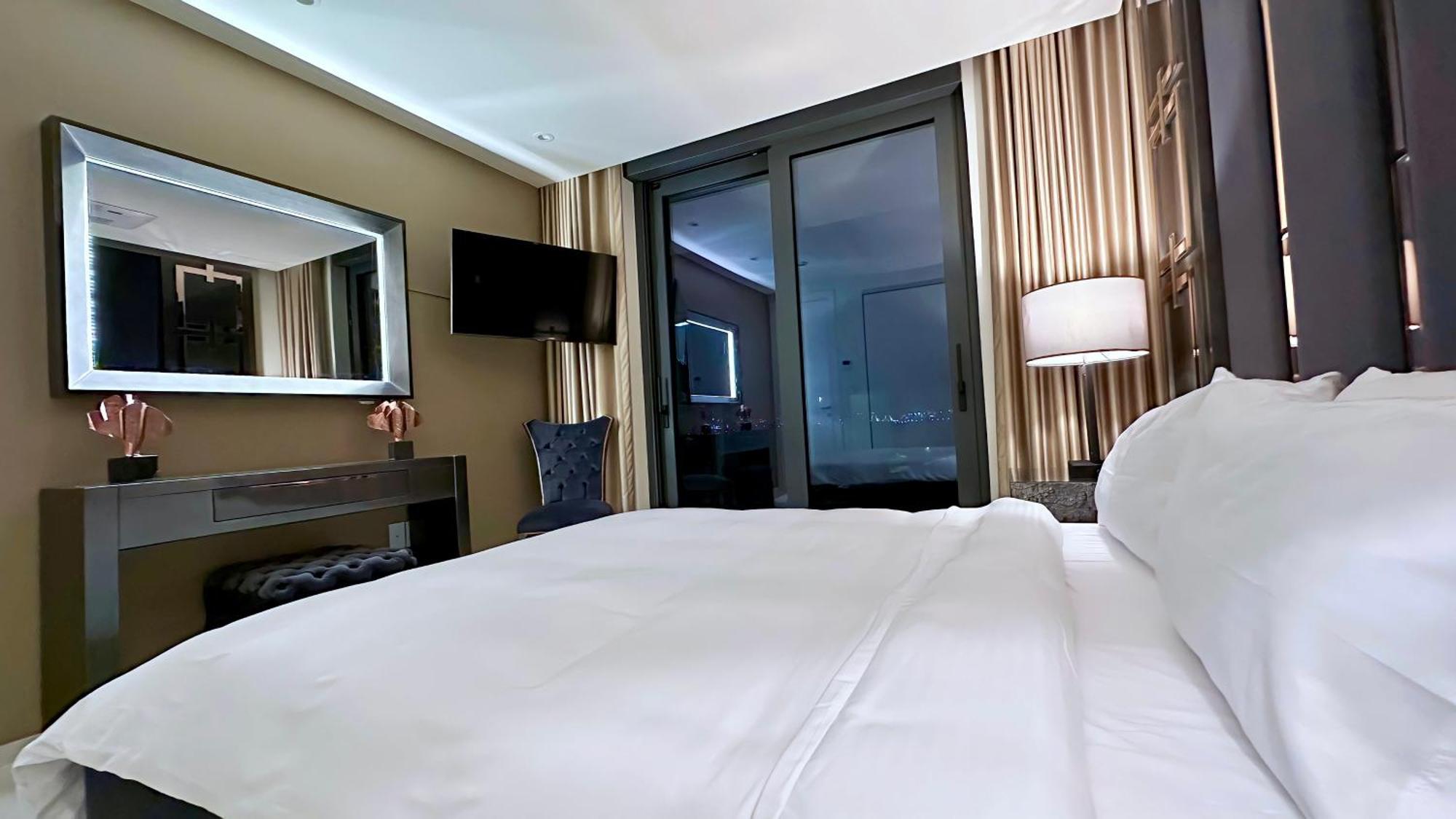 Mullet Bay Suites - Your Luxury Stay Awaits Cupecoy  Exteriér fotografie