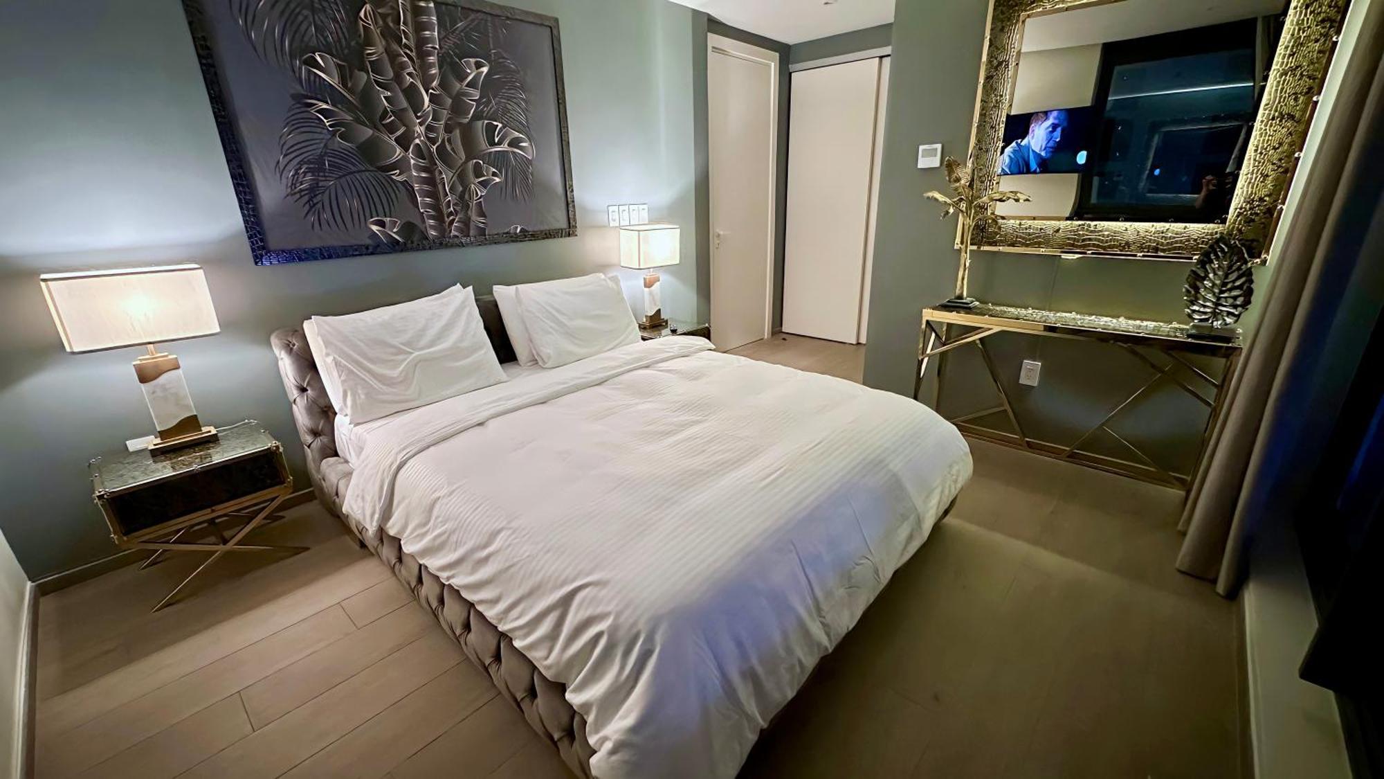 Mullet Bay Suites - Your Luxury Stay Awaits Cupecoy  Exteriér fotografie