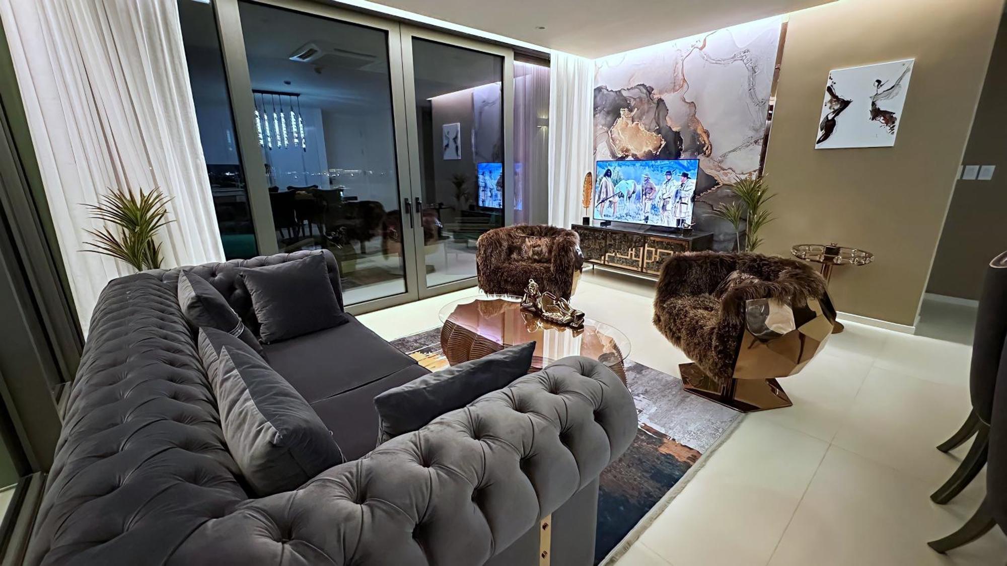 Mullet Bay Suites - Your Luxury Stay Awaits Cupecoy  Exteriér fotografie