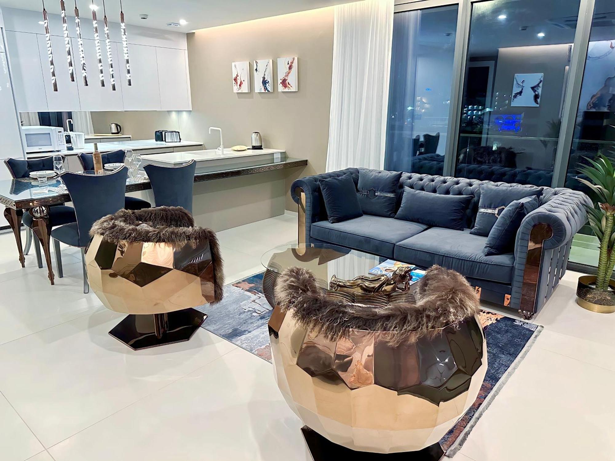 Mullet Bay Suites - Your Luxury Stay Awaits Cupecoy  Exteriér fotografie