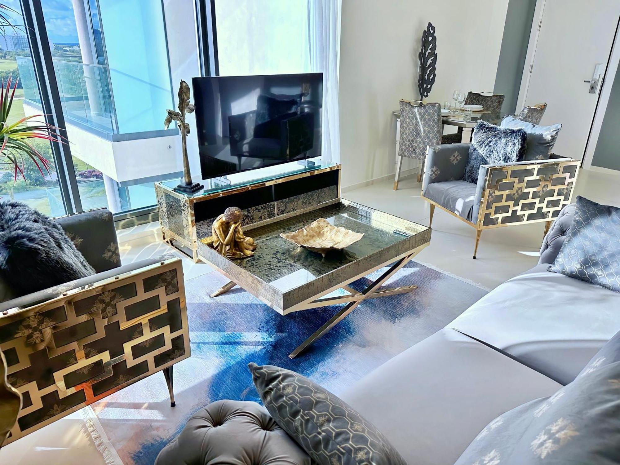 Mullet Bay Suites - Your Luxury Stay Awaits Cupecoy  Exteriér fotografie